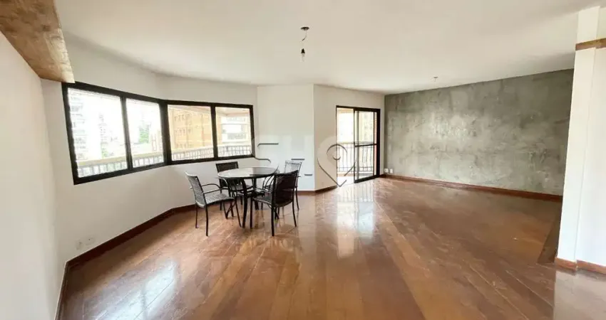 Apartamento com 4 quartos para alugar na Rua Caiubi, 1422, Perdizes, São Paulo