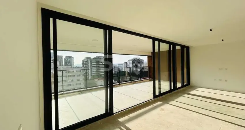 Apartamento com 3 quartos à venda na Rua Aimberê, 2073, Sumaré, São Paulo