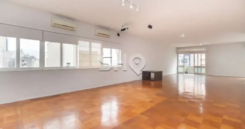 Apartamento com 4 quartos à venda na Alameda Ribeirão Preto, 145, Bela Vista, São Paulo