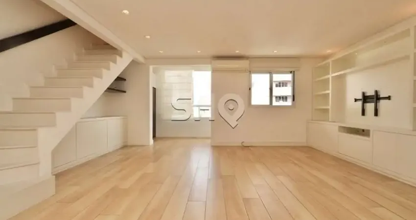 Cobertura com 3 quartos à venda na Rua Doutor Augusto de Miranda, 1303, Pompéia, São Paulo