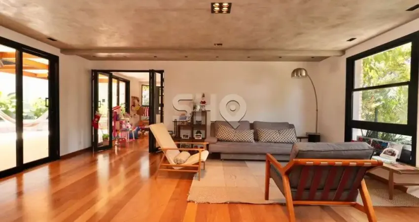 Casa com 4 quartos à venda na Rua dos Escultores, 26, Boaçava, São Paulo