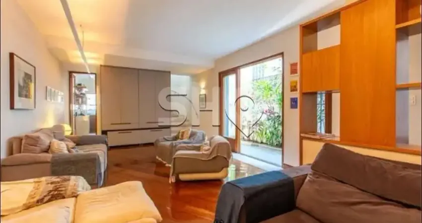 Casa em condomínio fechado com 3 quartos à venda na Aurora Contieri, 73, Sumarezinho, São Paulo