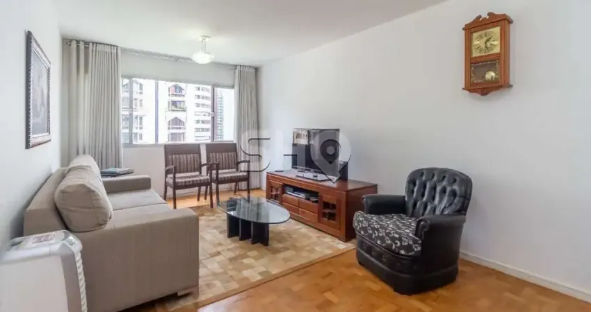 Apartamento com 3 quartos à venda na Avenida Jamaris, 522, Planalto Paulista, São Paulo