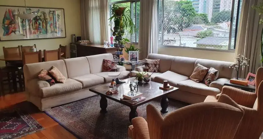 Apartamento com 2 quartos à venda na Rua Jesuíno Arruda, 479, Itaim Bibi, São Paulo