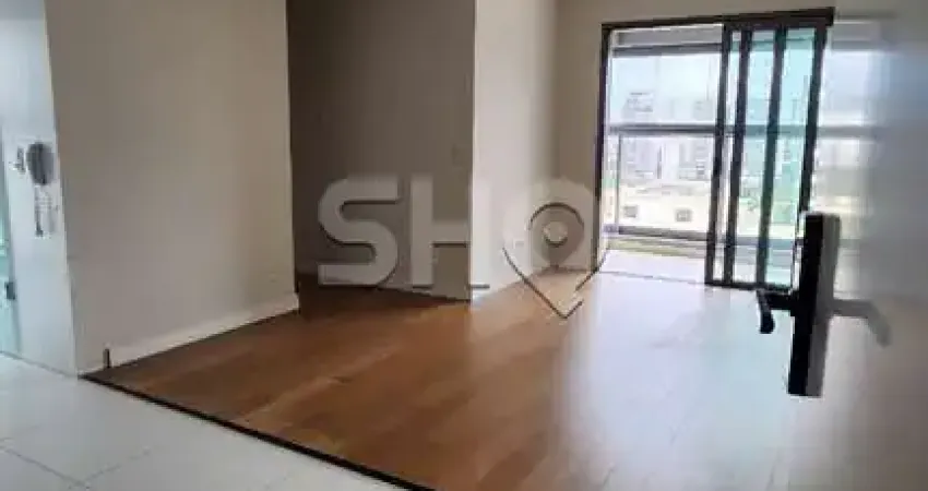 Apartamento com 1 quarto à venda na Avenida Cotovia, 737, Indianópolis, São Paulo