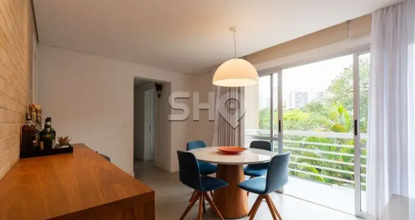 Apartamento com 2 quartos à venda na Rua Colônia da Glória, 657, Vila Mariana, São Paulo