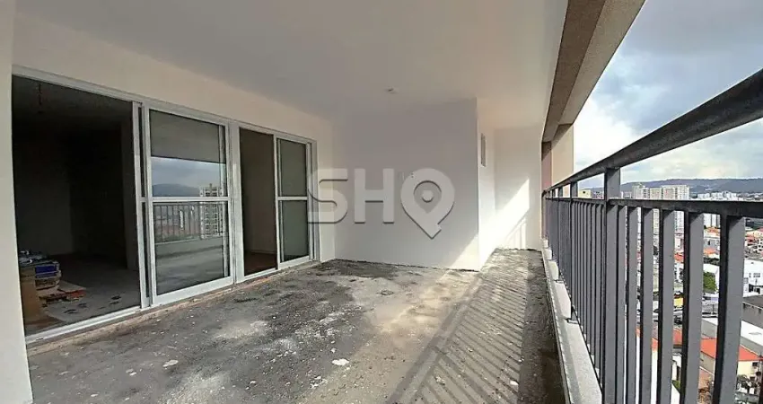 Apartamento com 4 quartos à venda na Antônio Blasques, 122, Vila Primavera, São Paulo