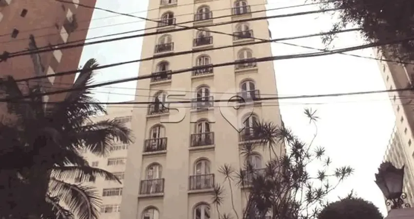 Apartamento com 3 quartos à venda na Alameda Casa Branca, 962, Jardim Paulista, São Paulo