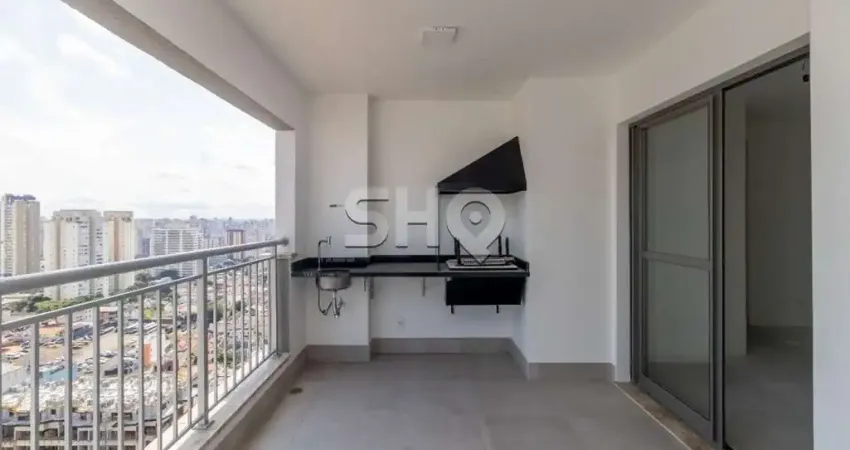 Apartamento com 2 quartos à venda na Rua Salvador Simões, 596, Vila Dom Pedro I, São Paulo