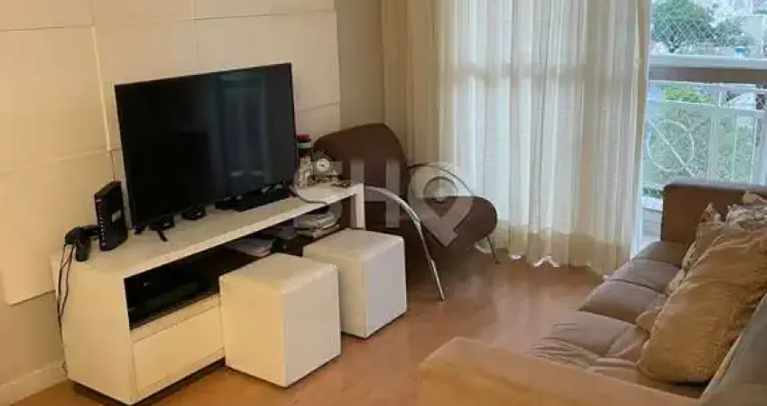 Apartamento com 3 quartos à venda na Rua Carlos Weber, 633, Vila Leopoldina, São Paulo