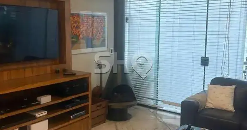 Cobertura com 3 quartos à venda na Rua Doutor Miranda de Azevedo, 1085, Pompéia, São Paulo