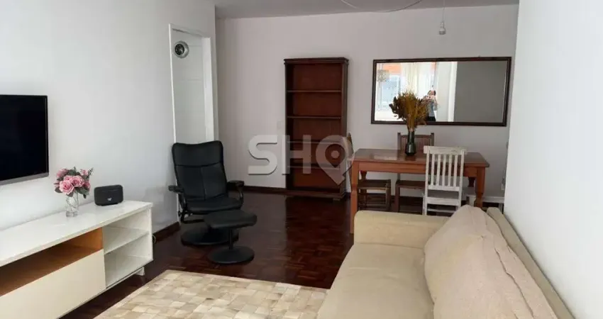 Apartamento com 3 quartos para alugar na Rua Itacema, 275, Itaim Bibi, São Paulo