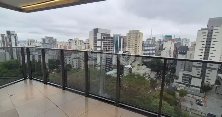 Apartamento com 3 quartos à venda na Rua Bernardino de Campos, 10, Paraíso, São Paulo
