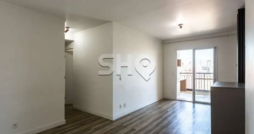 Apartamento com 2 quartos à venda na Rua Mil Oitocentos e Vinte e Dois, 1453, Ipiranga, São Paulo