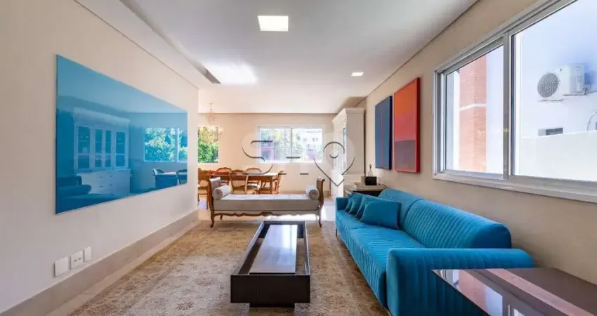 Casa em condomínio fechado com 6 quartos à venda na Rua Santo Américo, 365, Jardim Colombo, São Paulo