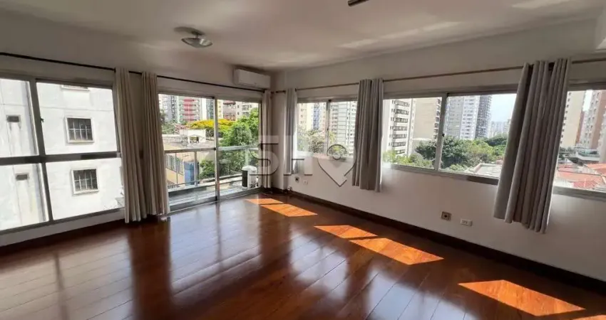 Apartamento com 3 quartos para alugar na Rua Iperoig, 501, Perdizes, São Paulo