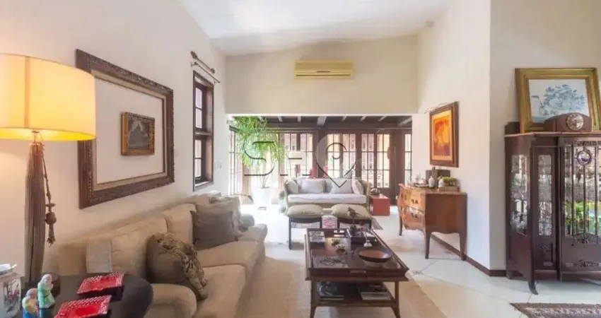 Casa com 4 quartos à venda na Rua Guararapes, 72, Lapa, São Paulo