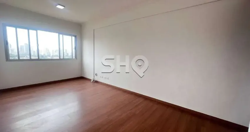 Apartamento com 2 quartos à venda na Rua Barão de Vallim, 295, Campo Belo, São Paulo