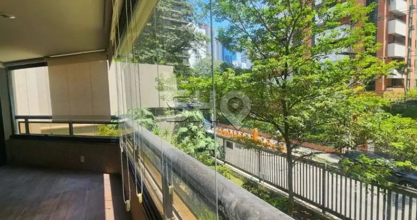 Apartamento com 3 quartos à venda na Rua André Fernandes, 60, Jardim Europa, São Paulo
