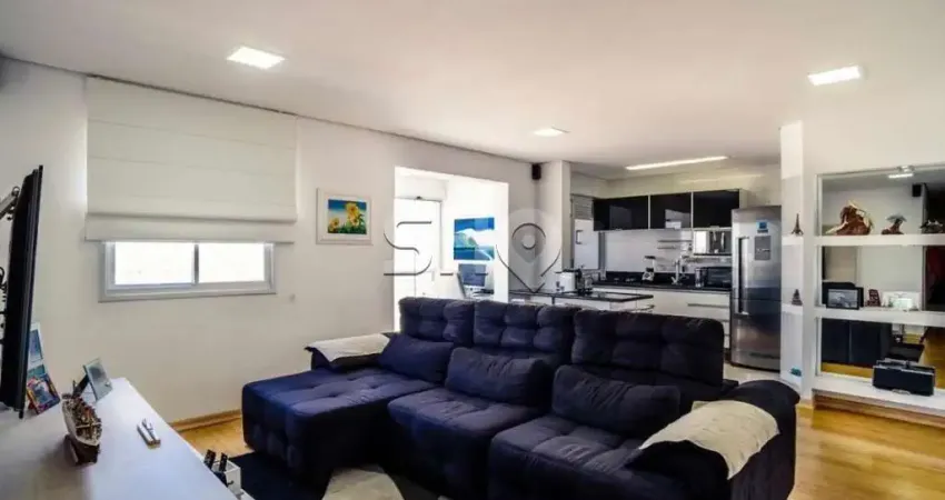 Apartamento com 3 quartos à venda na Rua Descampado, 121, Vila Vera, São Paulo