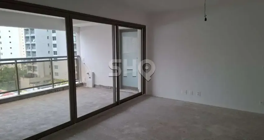 Apartamento com 4 quartos à venda na Rua Apinajés, 185, Sumaré, São Paulo