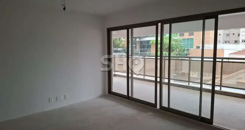 Apartamento com 3 quartos à venda na Rua Apinajés, 185, Sumaré, São Paulo