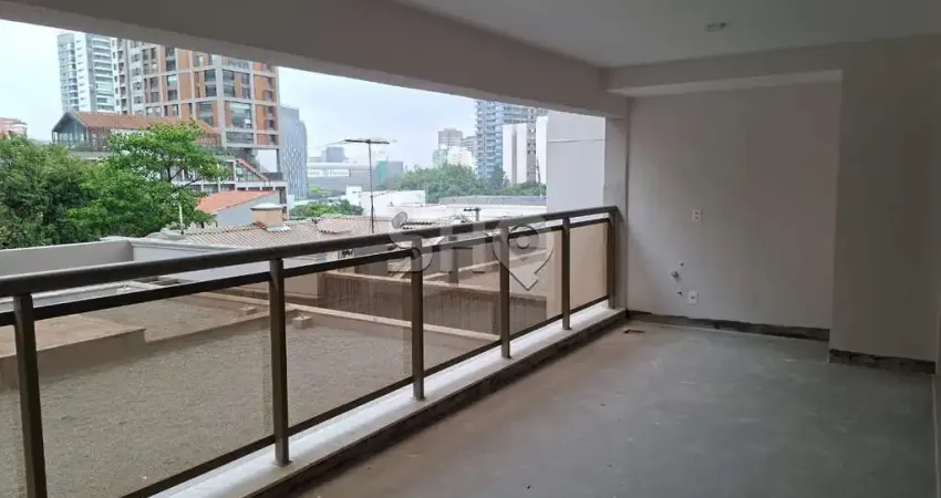 Apartamento com 3 quartos à venda na Rua Apinajés, 185, Sumaré, São Paulo