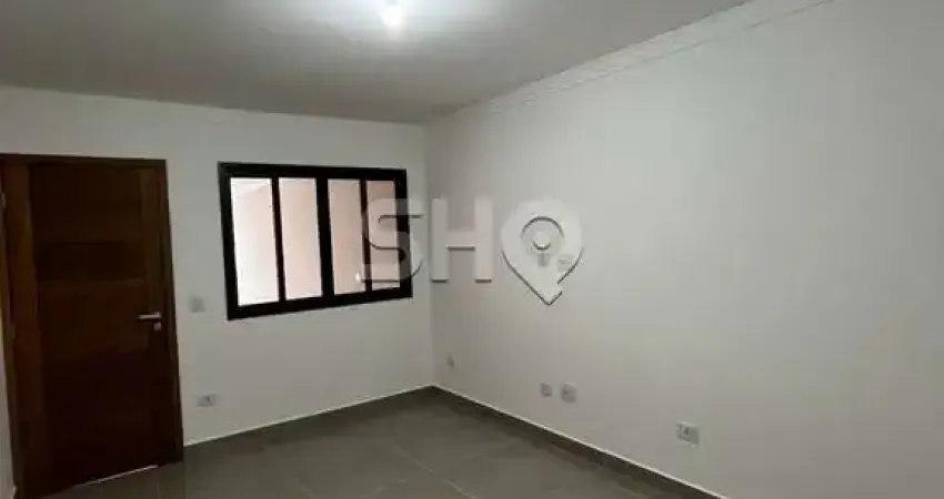 Casa com 3 quartos à venda na Itaguacaba, 298, Vila Romero, São Paulo