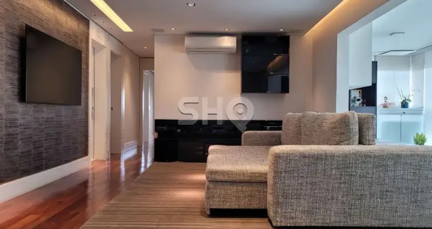 Apartamento com 4 quartos à venda na Rua Tagipuru, 1060, Barra Funda, São Paulo