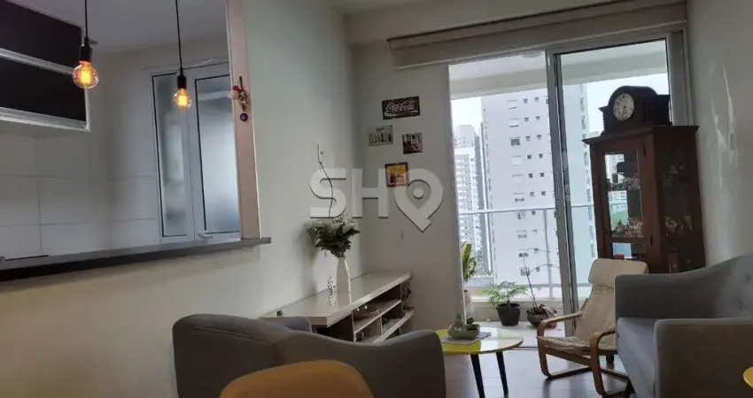 Apartamento com 2 quartos à venda na Avenida Raimundo Pereira de Magalhães, 909, Vila Anastácio, São Paulo