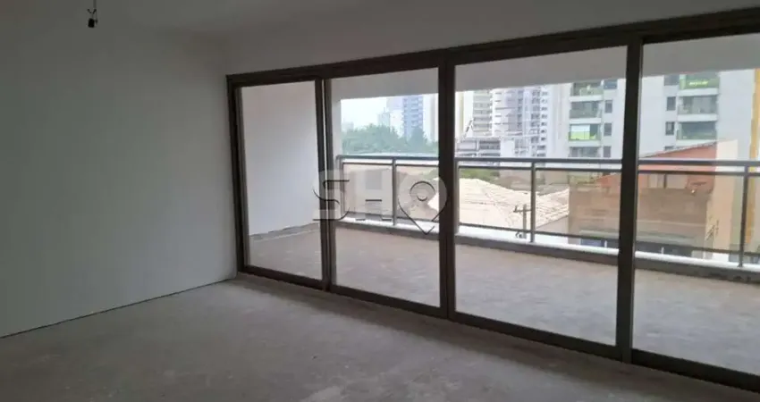 Apartamento com 4 quartos à venda na Rua Apinajés, 185, Sumaré, São Paulo