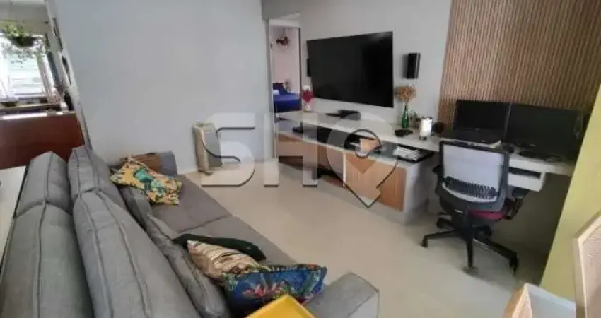 Apartamento com 2 quartos à venda na Rua Croata, 386, Vila Ipojuca, São Paulo