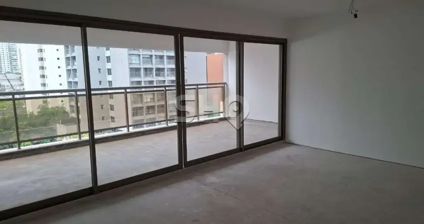 Apartamento com 3 quartos à venda na Rua Apinajés, 185, Sumaré, São Paulo