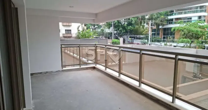 Apartamento com 3 quartos à venda na Rua Apinajés, 185, Sumaré, São Paulo