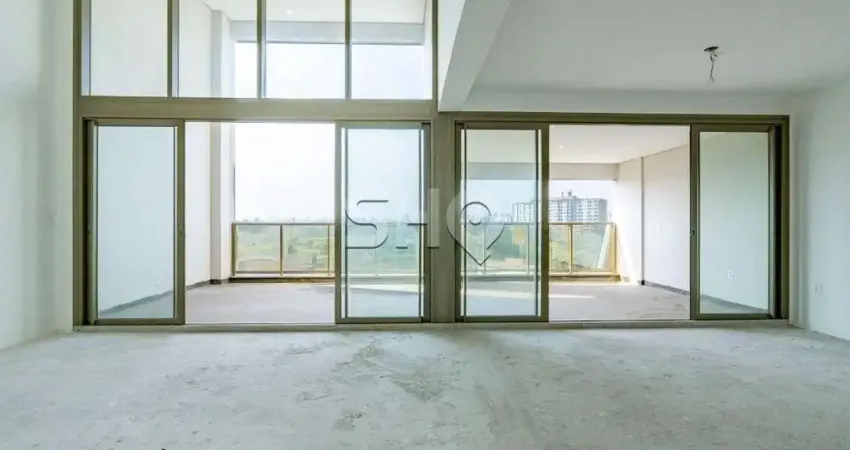 Apartamento com 4 quartos à venda na Avenida Professor Ascendino Reis, 1300, Vila Clementino, São Paulo