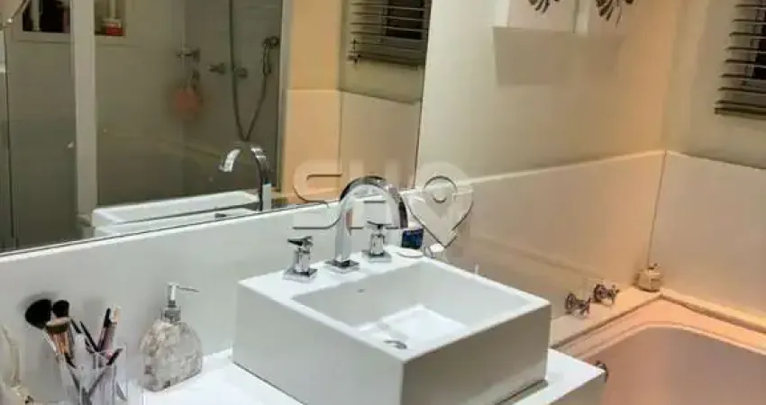 Apartamento com 3 quartos à venda na Rua Carlos Weber, 663, Vila Leopoldina, São Paulo