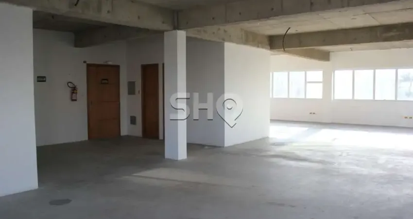 Prédio para alugar na Rua Rio da Prata, 139, Cidade Monções, São Paulo