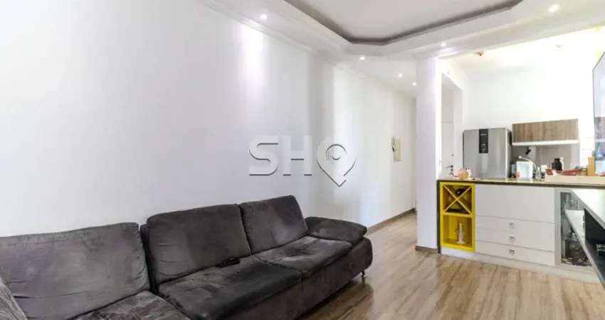Apartamento com 3 quartos à venda na Avenida Rio Branco, 1608, Campos Eliseos, São Paulo