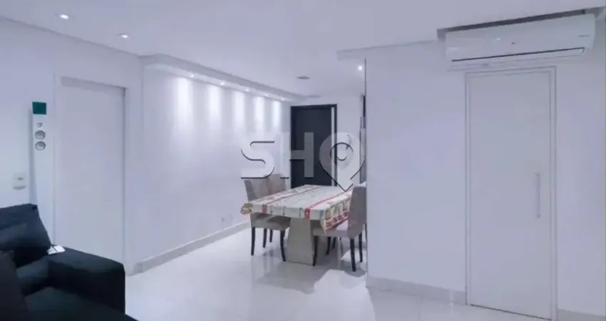 Apartamento com 2 quartos para alugar na Rua Hassib Mofarrej, 1130, Vila Leopoldina, São Paulo