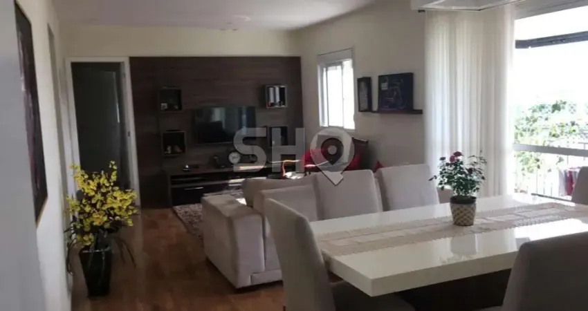 Apartamento com 3 quartos para alugar na Rua Belchior de Azevedo, 156, Vila Leopoldina, São Paulo