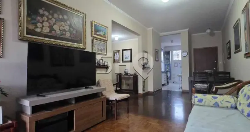 Apartamento com 3 quartos à venda na Rua Marquês de Itu, 184, Vila Buarque, São Paulo