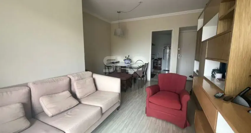 Apartamento com 3 quartos à venda na Rua Apinajés, 789, Perdizes, São Paulo