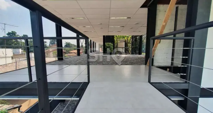 Prédio para alugar na Avenida São Gualter, 1380, Vila Ida, São Paulo