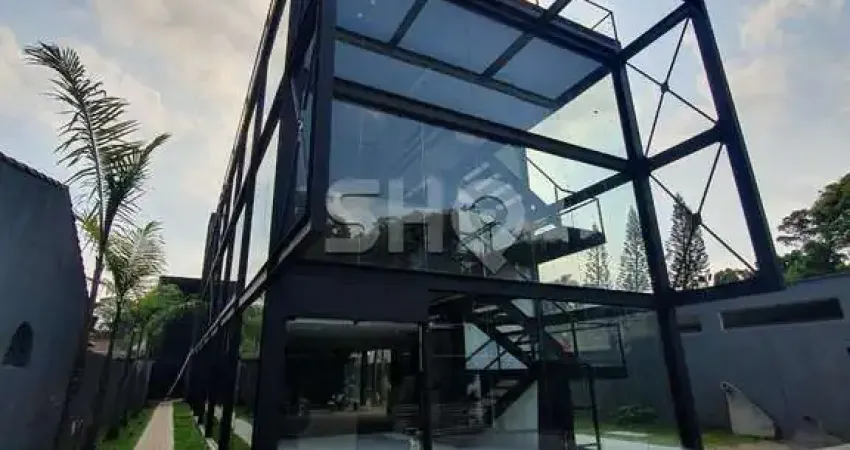 Prédio à venda na Avenida São Gualter, 1380, Vila Ida, São Paulo