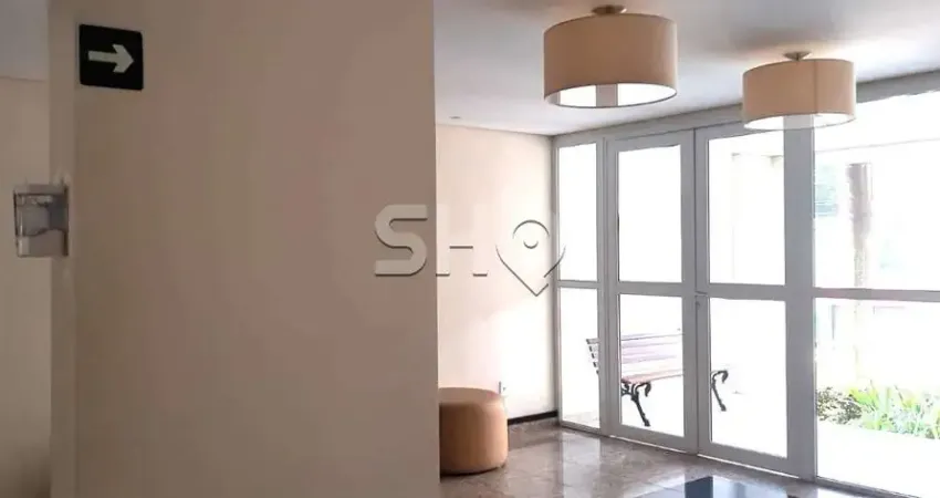 Cobertura com 3 quartos para alugar na Rua Campevas, 74, Perdizes, São Paulo