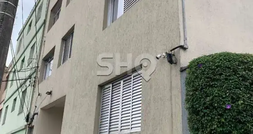 Apartamento com 2 quartos à venda na Rua Aurélia, 1945, Vila Romana, São Paulo