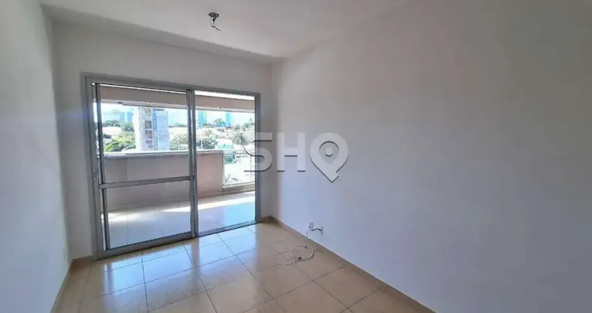 Apartamento com 1 quarto à venda na Rua Pascal, 1777, Campo Belo, São Paulo