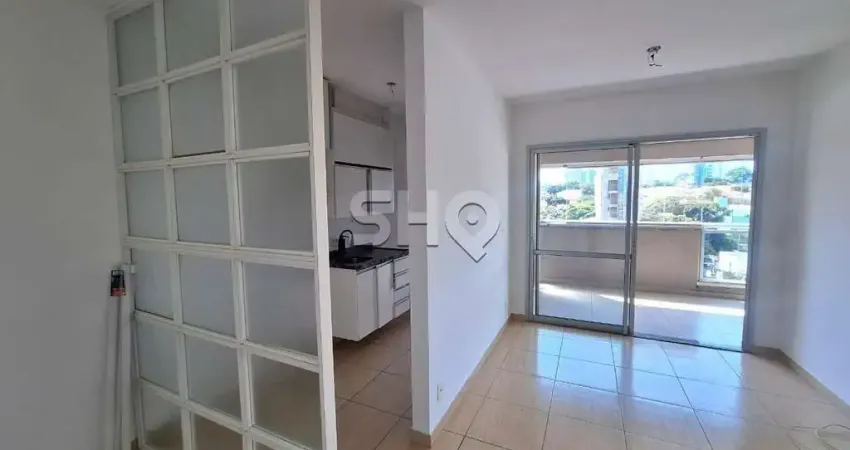 Apartamento com 2 quartos para alugar na Rua Pascal, 1777, Campo Belo, São Paulo