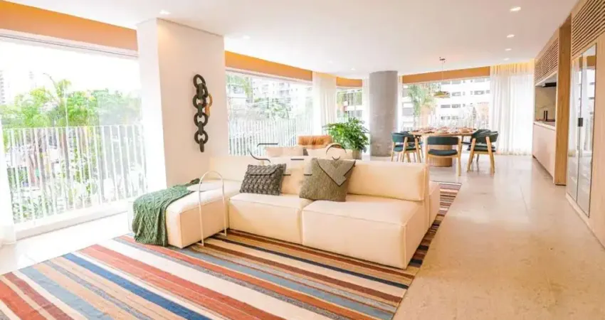 Cobertura com 4 quartos à venda na Rua João Moura, 2455, Pinheiros, São Paulo