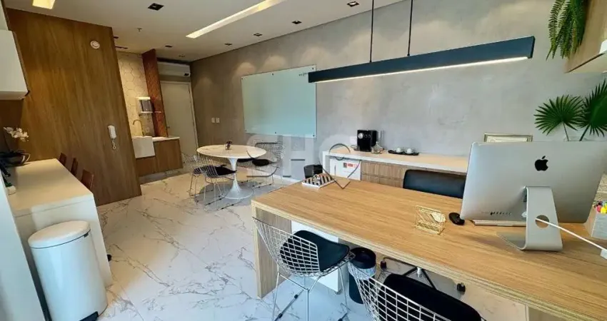 Sala comercial à venda na Alameda Olga, 288, Barra Funda, São Paulo